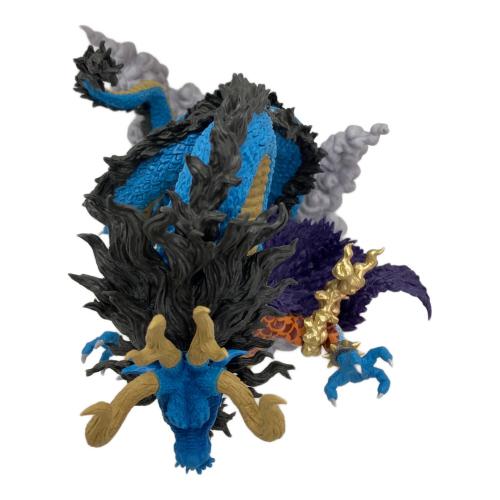 ONE PIECE (ワンピース) フィギュア A賞 カイドウ 魂豪示像