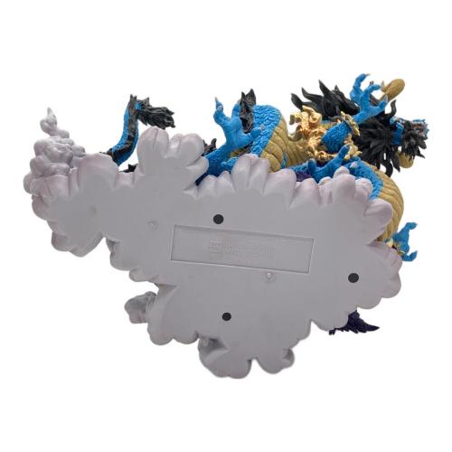 ONE PIECE (ワンピース) フィギュア A賞 カイドウ 魂豪示像