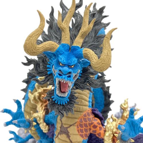 ONE PIECE (ワンピース) フィギュア A賞 カイドウ 魂豪示像