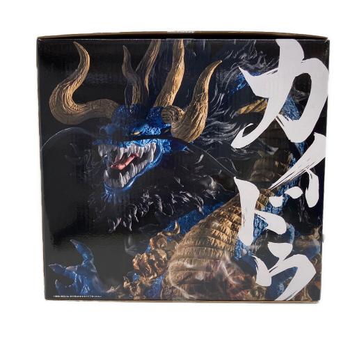 ONE PIECE (ワンピース) フィギュア A賞 カイドウ 魂豪示像