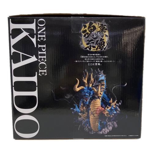ONE PIECE (ワンピース) フィギュア A賞 カイドウ 魂豪示像