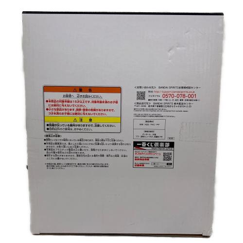 ONE PIECE (ワンピース) フィギュア A賞 カイドウ 魂豪示像