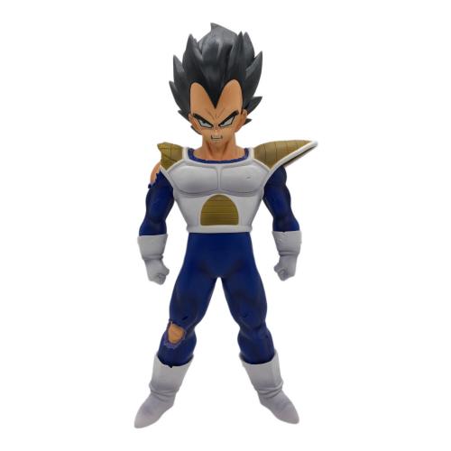 DRAGON BALL Z ベジータ MASTERLISE D賞 ドラゴンボール ベジータ 一番くじD賞 MASTERLISE フィギュア
