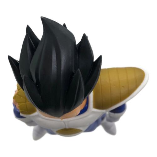 ドラゴンボール ベジータ 一番くじD賞 MASTERLISE フィギュア
