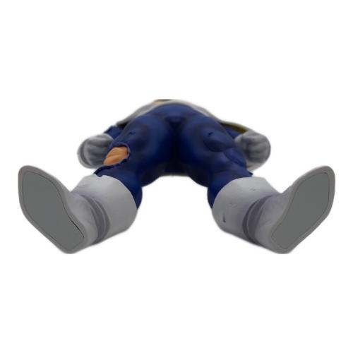 ドラゴンボール ベジータ 一番くじD賞 MASTERLISE フィギュア