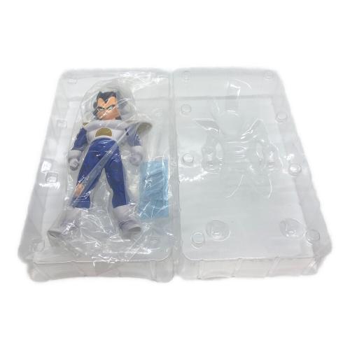 ドラゴンボール ベジータ 一番くじD賞 MASTERLISE フィギュア