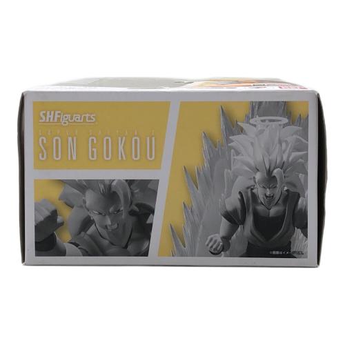 ドラゴンボール　孫悟空　フィギュア　箱なし　フィギュア　3点セット ドラゴンボール 孫悟空 フィギュア 箱なし フィギュア 3点セット