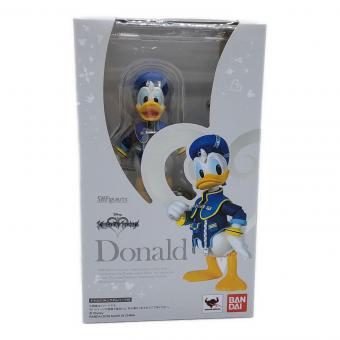 キングダムハーツ ドナルド フィギュア S.H.Figuarts