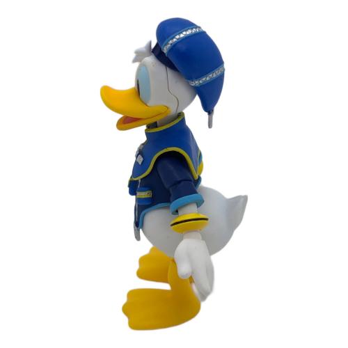 キングダムハーツ ドナルド フィギュア S.H.Figuarts