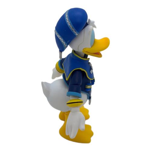 キングダムハーツ ドナルド フィギュア S.H.Figuarts