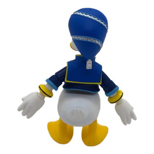 キングダムハーツ ドナルド フィギュア S.H.Figuarts