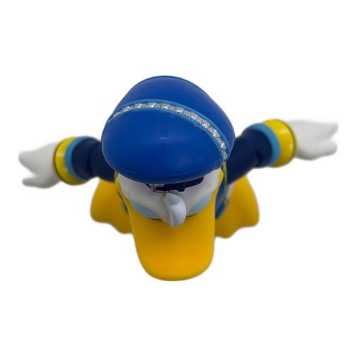 キングダムハーツ ドナルド フィギュア S.H.Figuarts