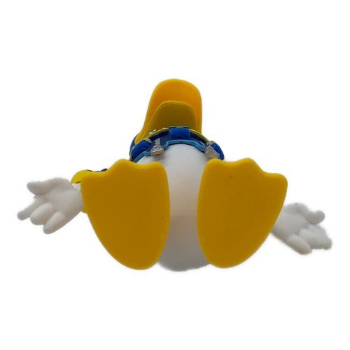 キングダムハーツ ドナルド フィギュア S.H.Figuarts