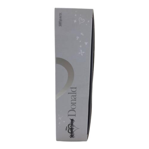 キングダムハーツ ドナルド フィギュア S.H.Figuarts