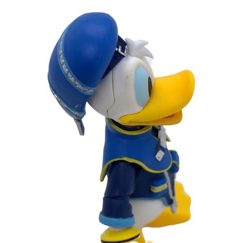 キングダムハーツ ドナルド フィギュア S.H.Figuarts