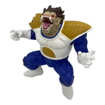 ドラゴンボールZ (ドラゴンボールゼット) 大猿ベジータ 造型師×撮影家 フィギュア