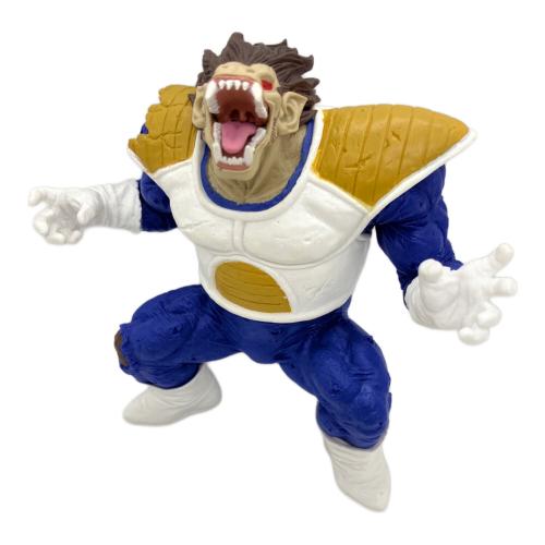 ドラゴンボールZ (ドラゴンボールゼット) 大猿ベジータ 造型師×撮影家 フィギュア