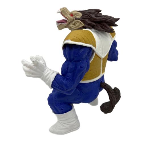 ドラゴンボールZ (ドラゴンボールゼット) 大猿ベジータ 造型師×撮影家 フィギュア