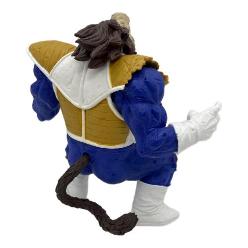 ドラゴンボールZ (ドラゴンボールゼット) 大猿ベジータ 造型師×撮影家 フィギュア