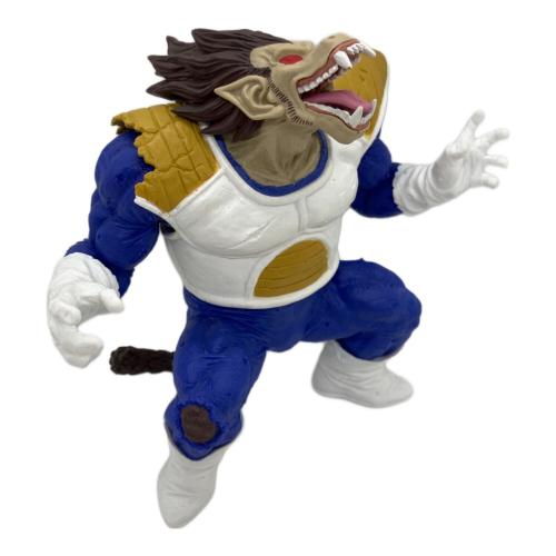ドラゴンボールZ (ドラゴンボールゼット) 大猿ベジータ 造型師×撮影家 フィギュア