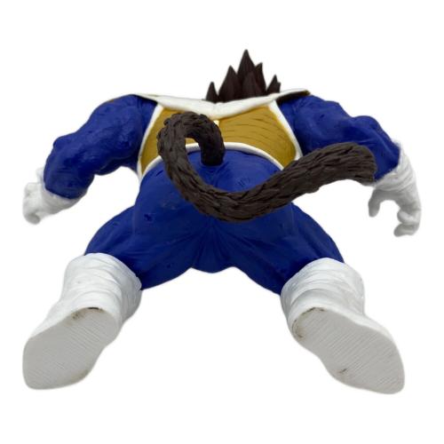ドラゴンボールZ (ドラゴンボールゼット) 大猿ベジータ 造型師×撮影家 フィギュア