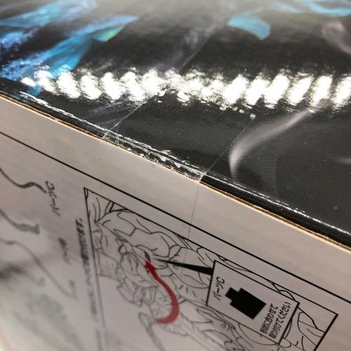ONE PIECE (ワンピース) 一番くじB賞 マルコ 魂豪示像 フィギュア