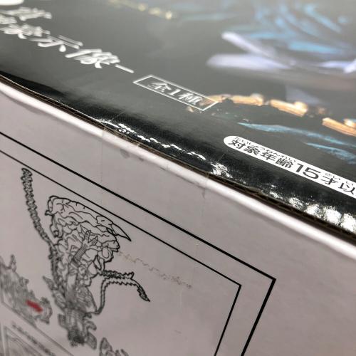 ONE PIECE (ワンピース) 一番くじB賞 マルコ 魂豪示像 フィギュア