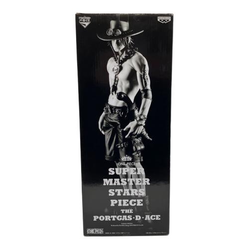 ポートガス・D・エース 「アミューズメント一番くじ ワンピース～SUPER MASTER STARS PIECE THE PORTGAS・D・ACE～」 03 C賞