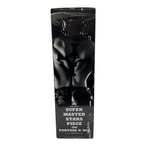 ポートガス・D・エース 「アミューズメント一番くじ ワンピース～SUPER MASTER STARS PIECE THE PORTGAS・D・ACE～」 03 C賞