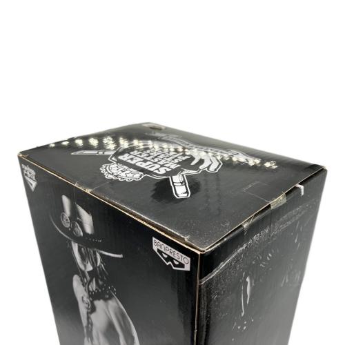 ポートガス・D・エース 「アミューズメント一番くじ ワンピース～SUPER MASTER STARS PIECE THE PORTGAS・D・ACE～」 03 C賞