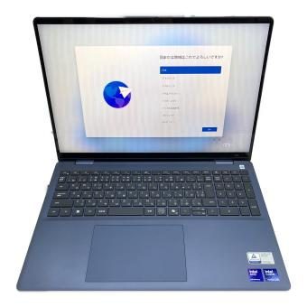 DELL (デル) ノートパソコン16Plus 2in1 DB06250 16インチ