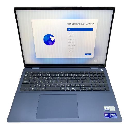 DELL (デル) ノートパソコン16Plus 2in1 DB06250 16インチ