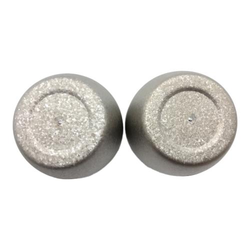 SILVERANT(シルバーアント)　酒器　蓋つき徳利　お猪口2Pセット