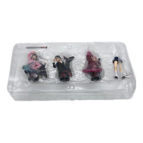 トレーディングフィギュア プチラマEX 『ダンダダン』 特典付きセット