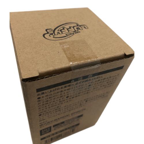 BANDAI (バンダイ) ONE PIECE LUFFY’s 1/20 プロトタイプ (魂ウェブ商店限定)