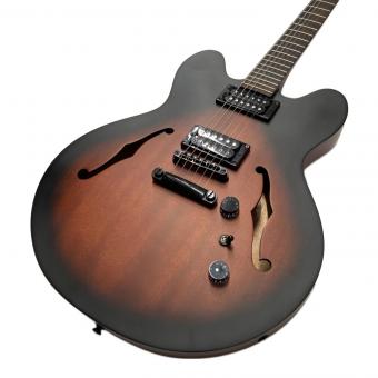 EPIPHONE (エピフォン) Dot-studio-WS エレキギター セミアコ