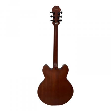 EPIPHONE (エピフォン) Dot-studio-WS エレキギター セミアコ