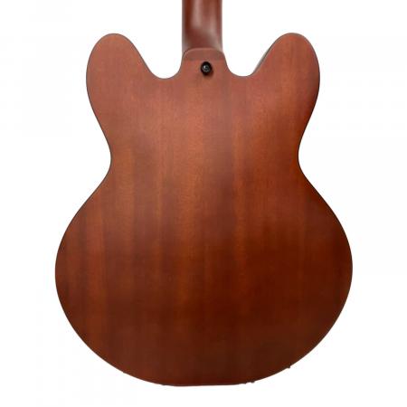 EPIPHONE (エピフォン) Dot-studio-WS エレキギター セミアコ