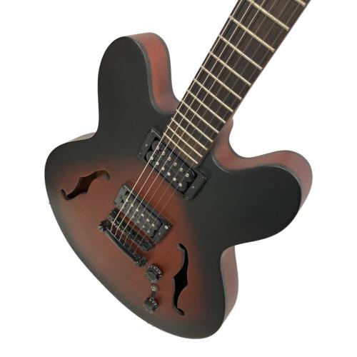 EPIPHONE (エピフォン) Dot-studio-WS エレキギター セミアコ