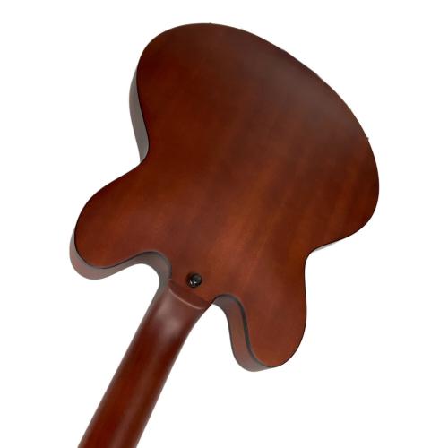 EPIPHONE (エピフォン) Dot-studio-WS エレキギター セミアコ