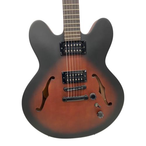 EPIPHONE (エピフォン) Dot-studio-WS エレキギター セミアコ