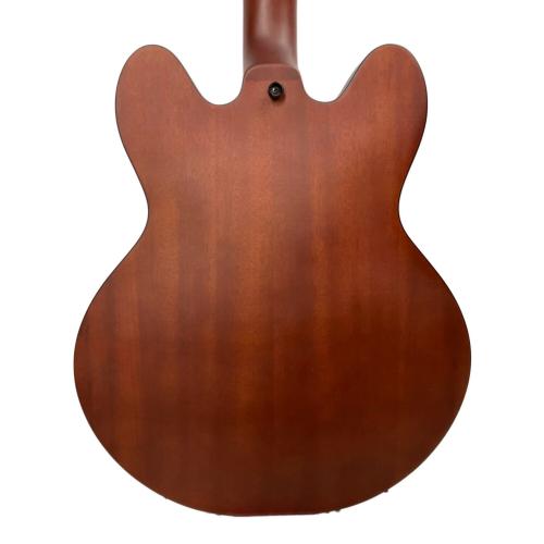 EPIPHONE (エピフォン) Dot-studio-WS エレキギター セミアコ