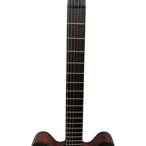 EPIPHONE (エピフォン) Dot-studio-WS エレキギター セミアコ