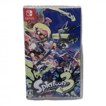 キーワード：スプラトゥーン3】商品一覧｜中古・リサイクルショップの