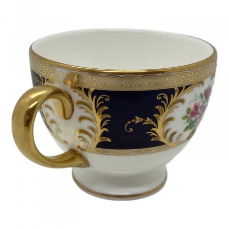 Wedgwood (ウェッジウッド) カップ&ソーサー グロブナーガーデン