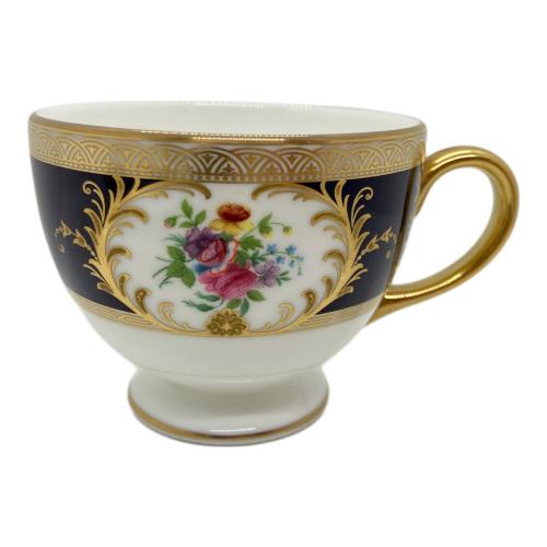 Wedgwood (ウェッジウッド) カップ&ソーサー グロブナーガーデン