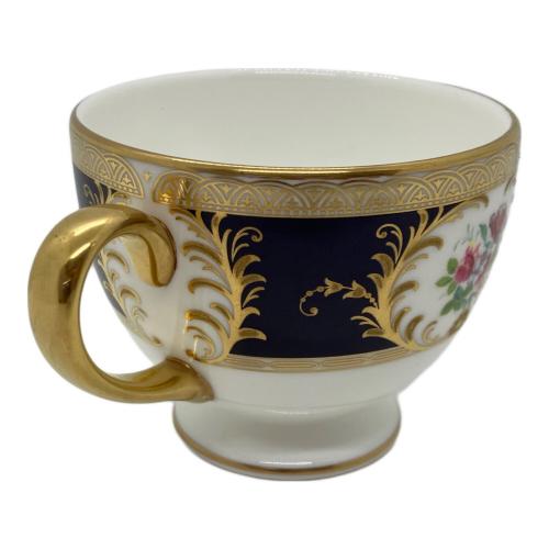 Wedgwood (ウェッジウッド) カップ&ソーサー グロブナーガーデン