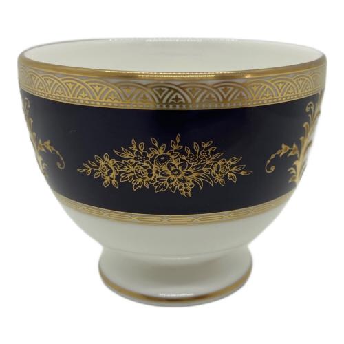 Wedgwood (ウェッジウッド) カップ&ソーサー グロブナーガーデン