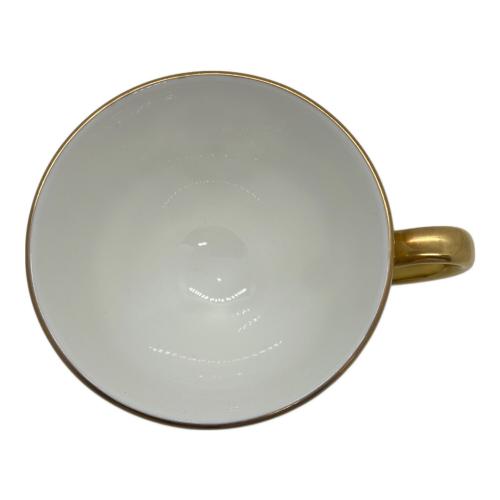 Wedgwood (ウェッジウッド) カップ&ソーサー グロブナーガーデン