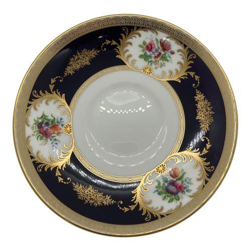 Wedgwood (ウェッジウッド) カップ&ソーサー グロブナーガーデン